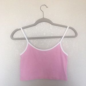Brandy Melville Skylar Tank
